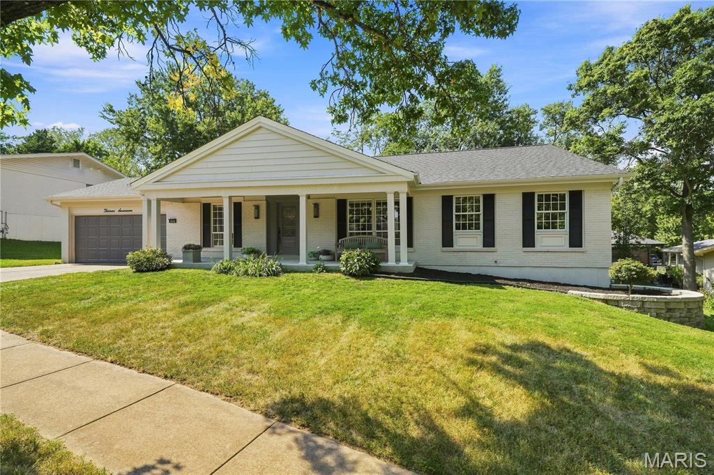 Photo of 1317 Rusticview Drive Ballwin MO 63011