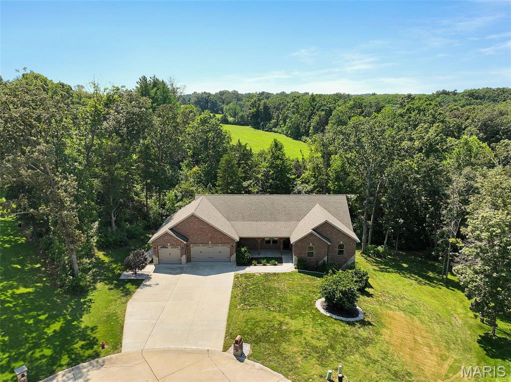 Photo of 121 Cherry Hills Court #121 Washington MO 63090