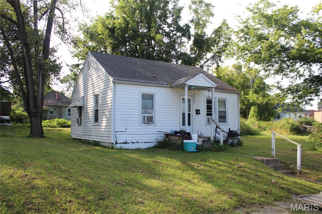 Photo of 521 Asher Street Cape Girardeau MO 63703