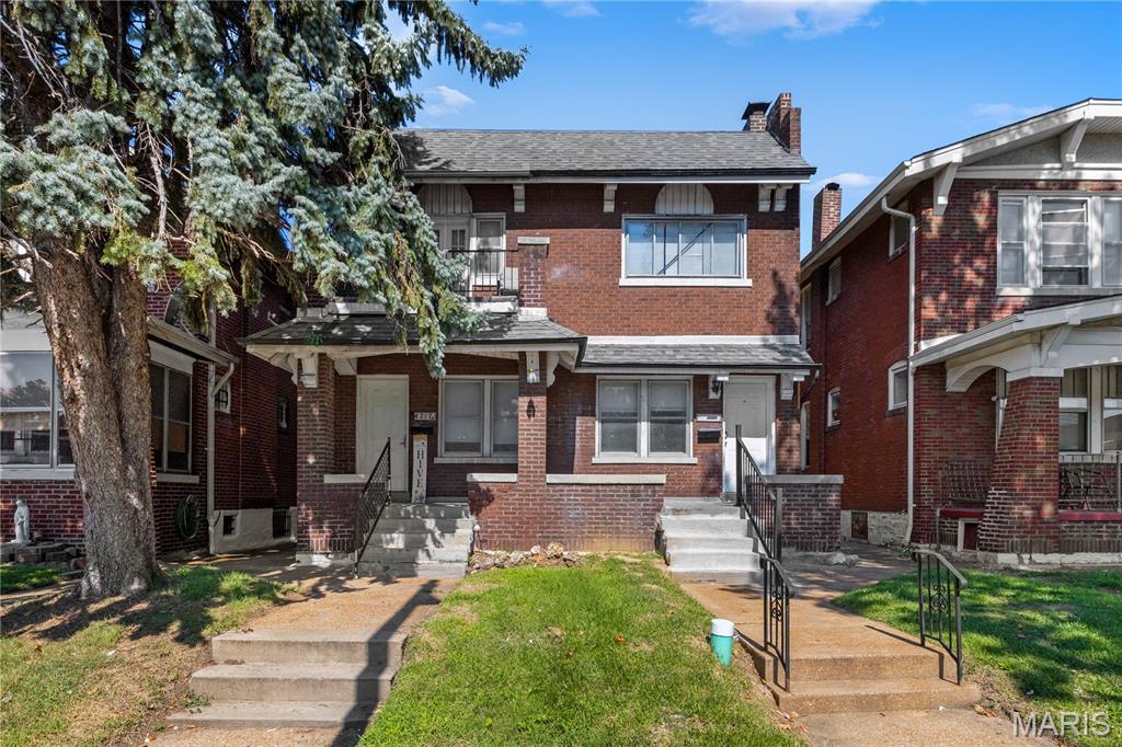 Photo of 4217 S Grand Boulevard St Louis MO 63111
