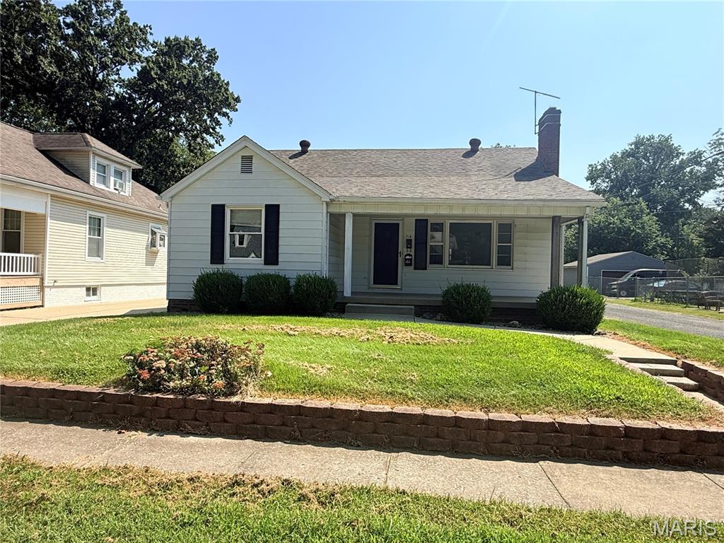 Photo of 718 Maple Street Collinsville IL 62234