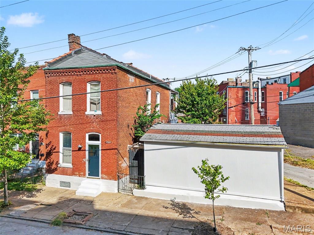 Photo of 2642 Ohio Avenue St Louis MO 63118