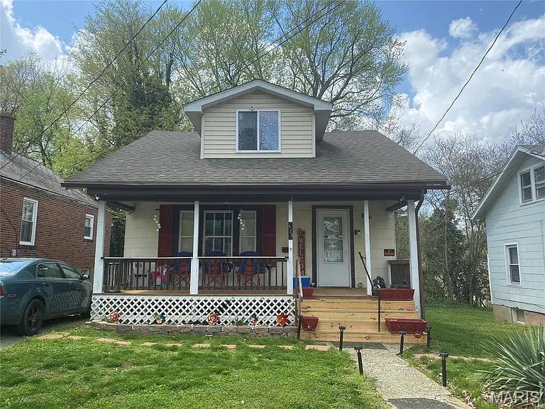 Photo of 523 N Middle Street Cape Girardeau MO 63701