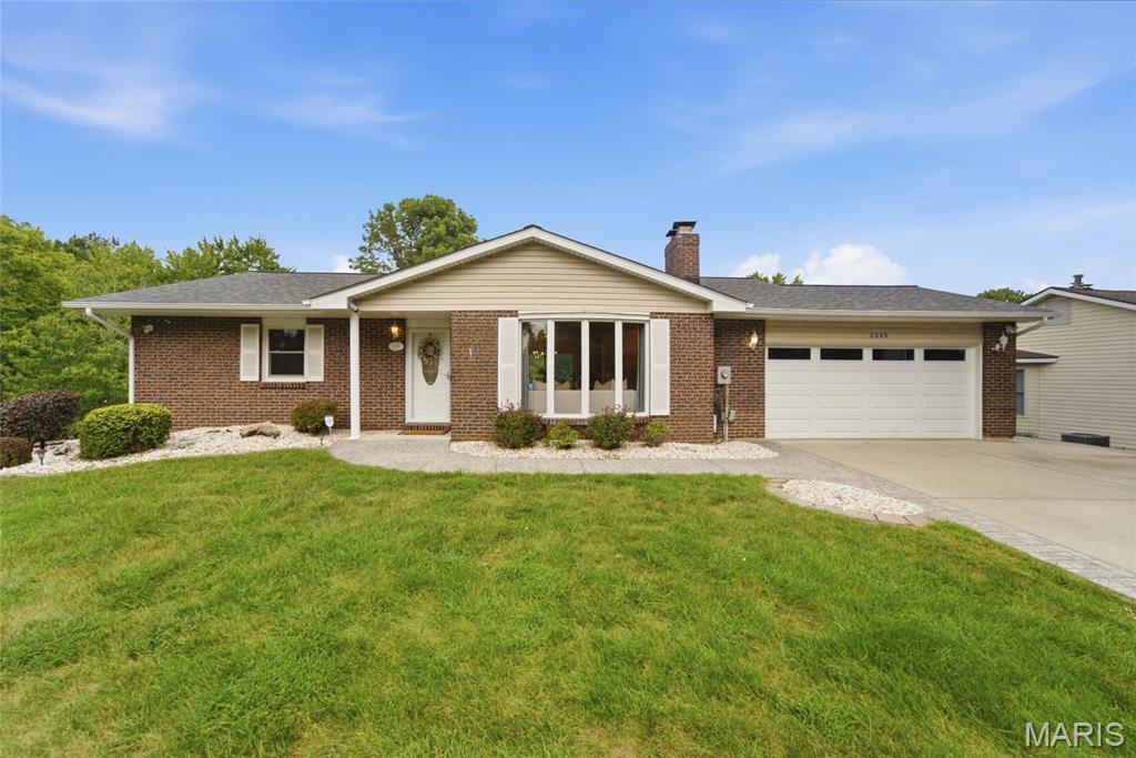 Photo of 2008 Dubloon Court Edwardsville IL 62025