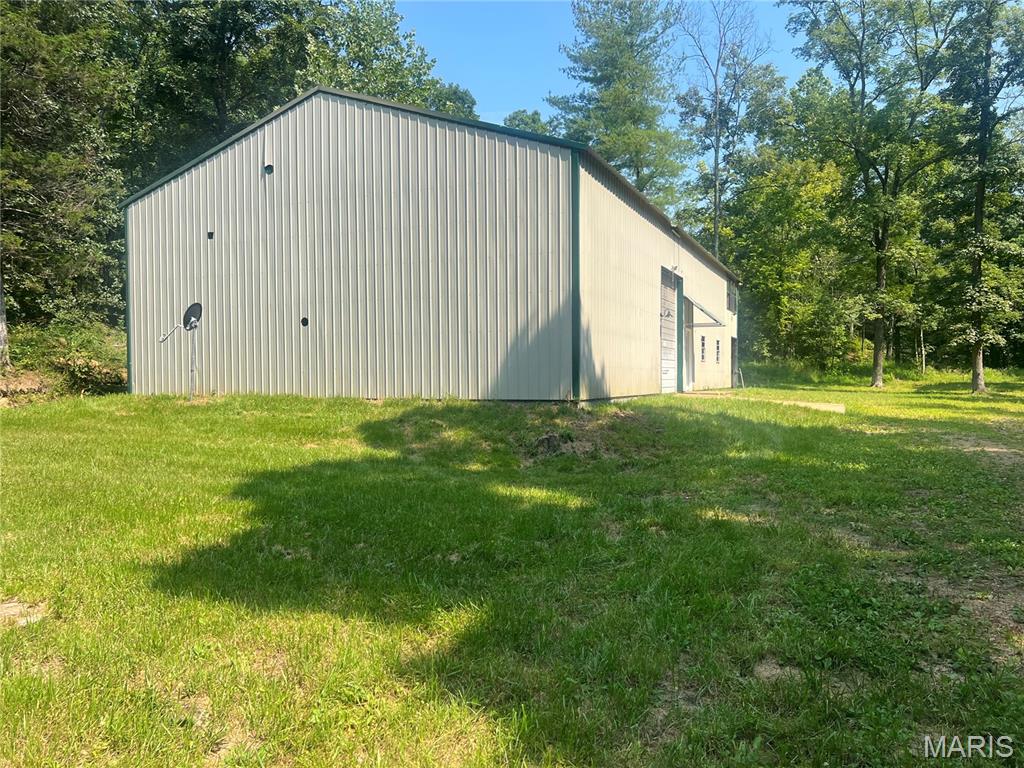 Photo of 00 County Road 341 Piedmont MO 63957