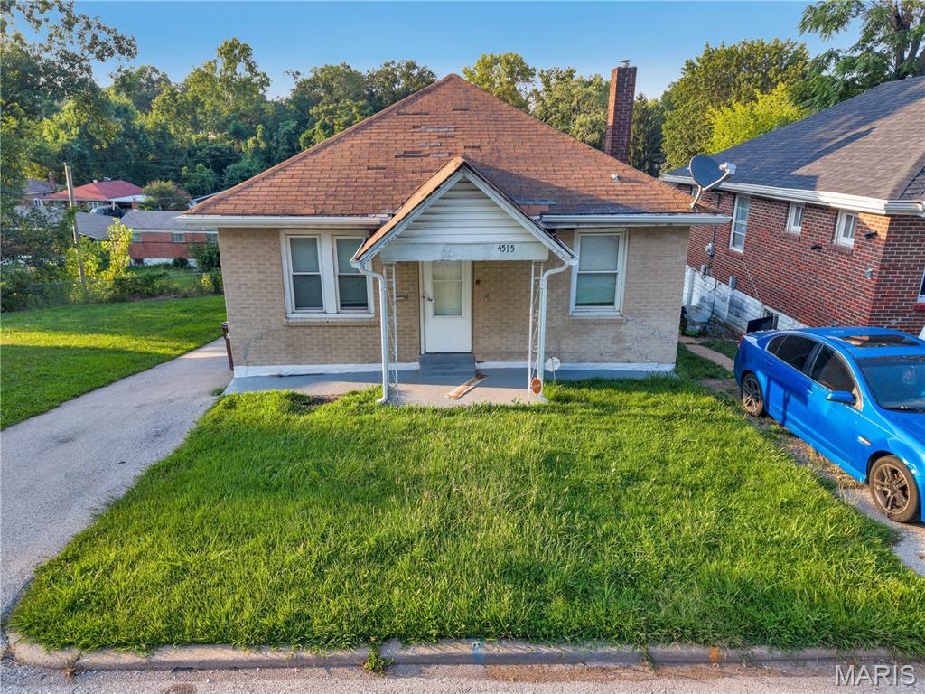 Photo of 4515 June Avenue Normandy MO 63121