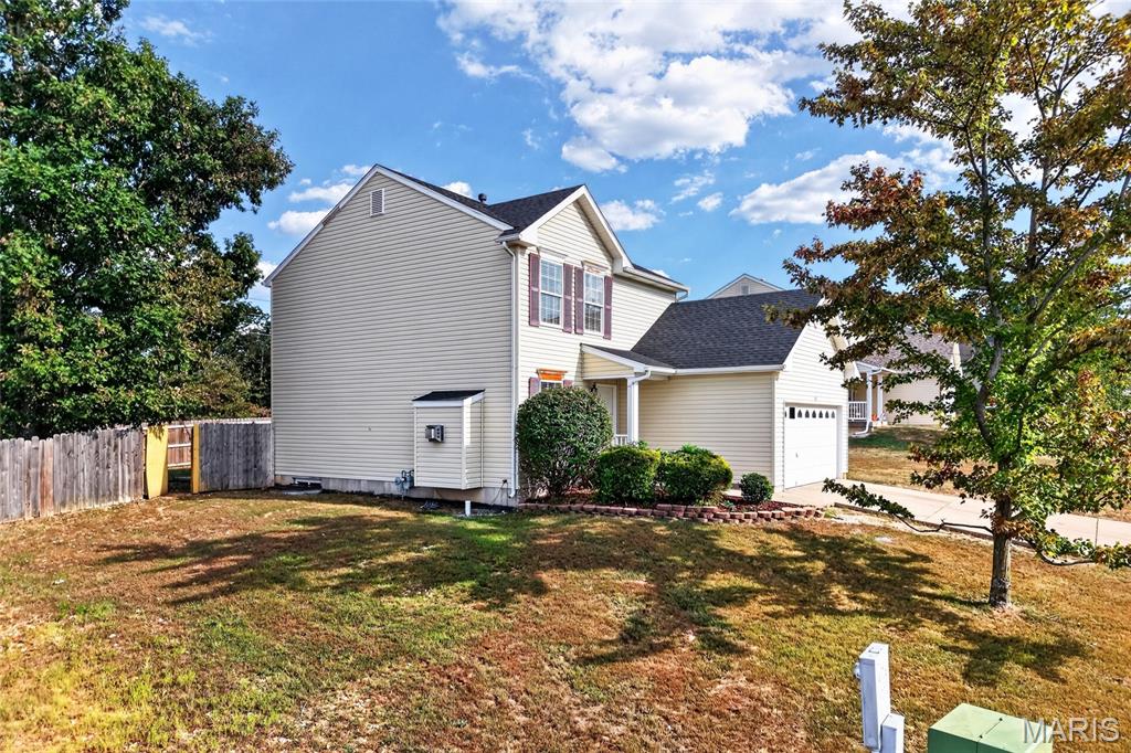 Photo of 113 Kale Court St Robert MO 65584