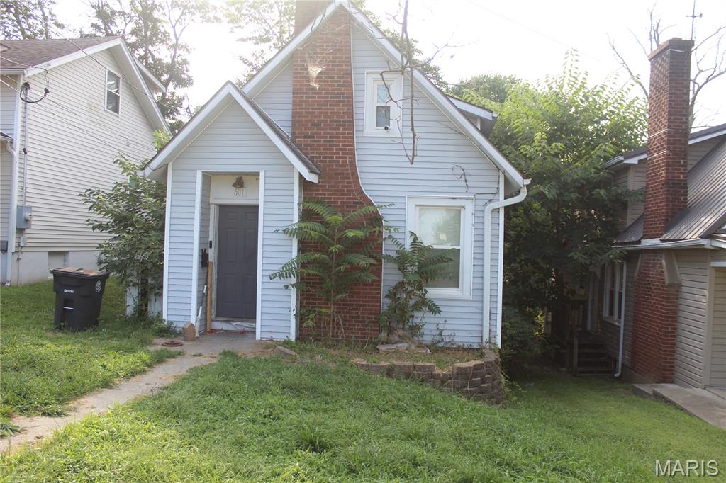 Photo of 601 N Middle Street Cape Girardeau MO 63701