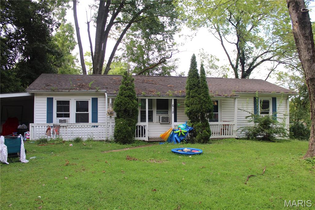 Photo of 618 Ferguson Drive Cape Girardeau MO 63701