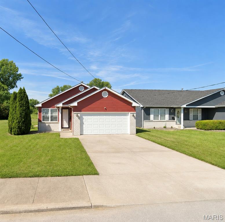 Photo of 1616 Wilford Avenue East St Louis IL 62207