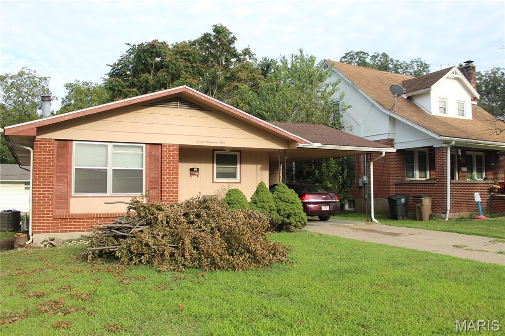 Photo of 704 S Sprigg Street Cape Girardeau MO 63703