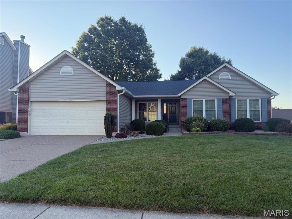 Photo of 1822 Highgrove Drive O'Fallon MO 63366