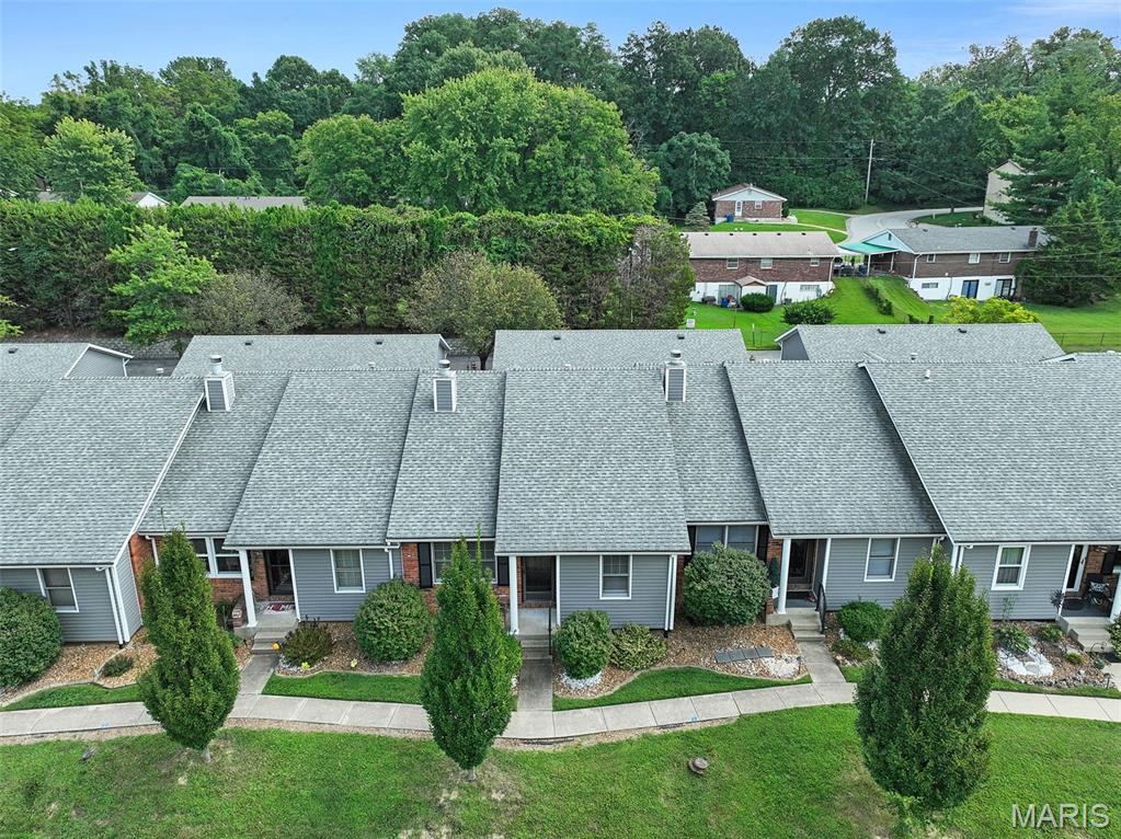Photo of 300 Pine Lake Road #14 Collinsville IL 62234