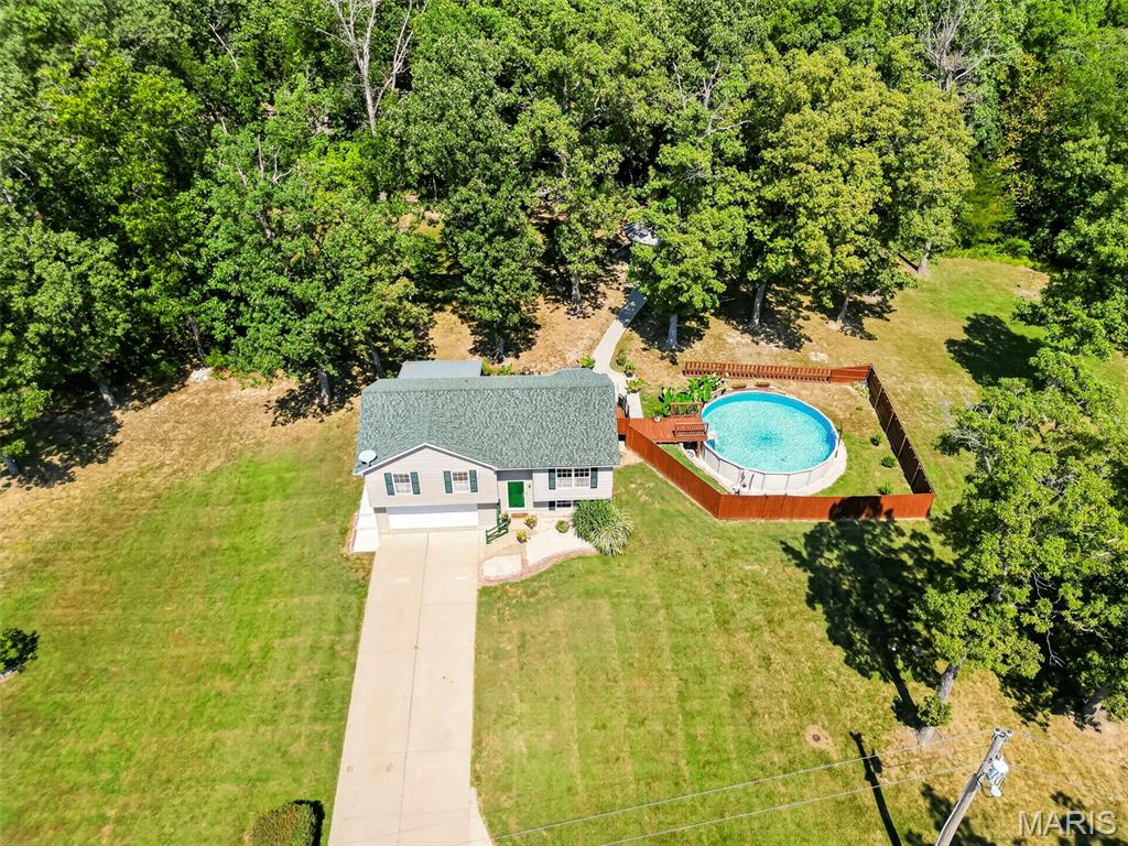 Photo of 22907 Lakeside Hills Drive Warrenton MO 63383