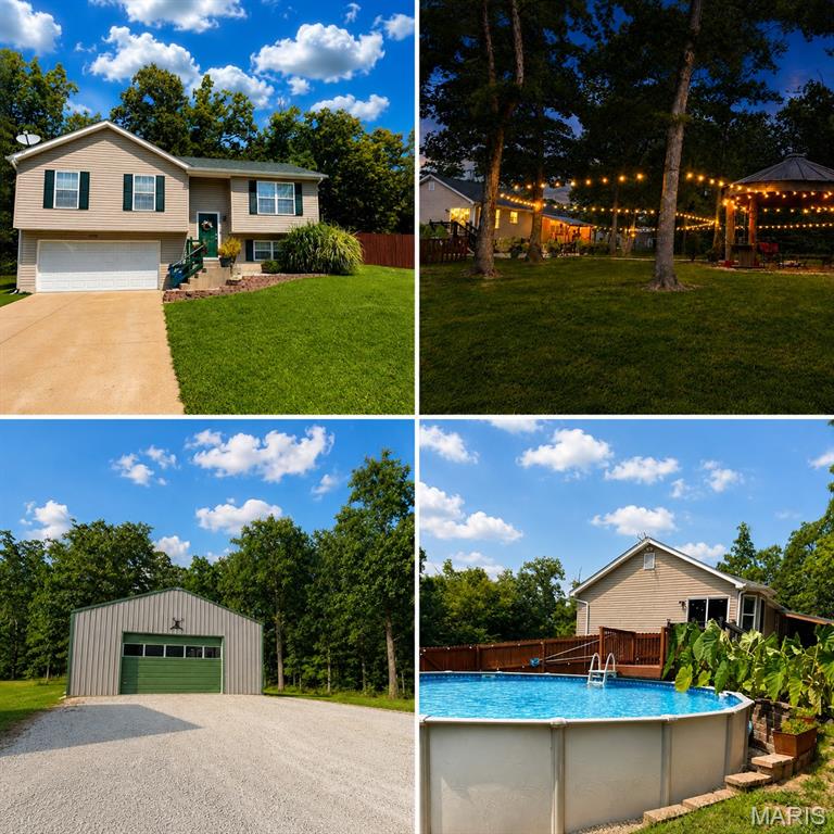 Photo of 22907 Lakeside Hills Drive Warrenton MO 63383