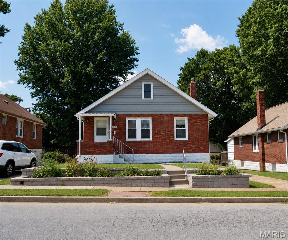 Photo of 3519 Roy Avenue St Louis MO 63114