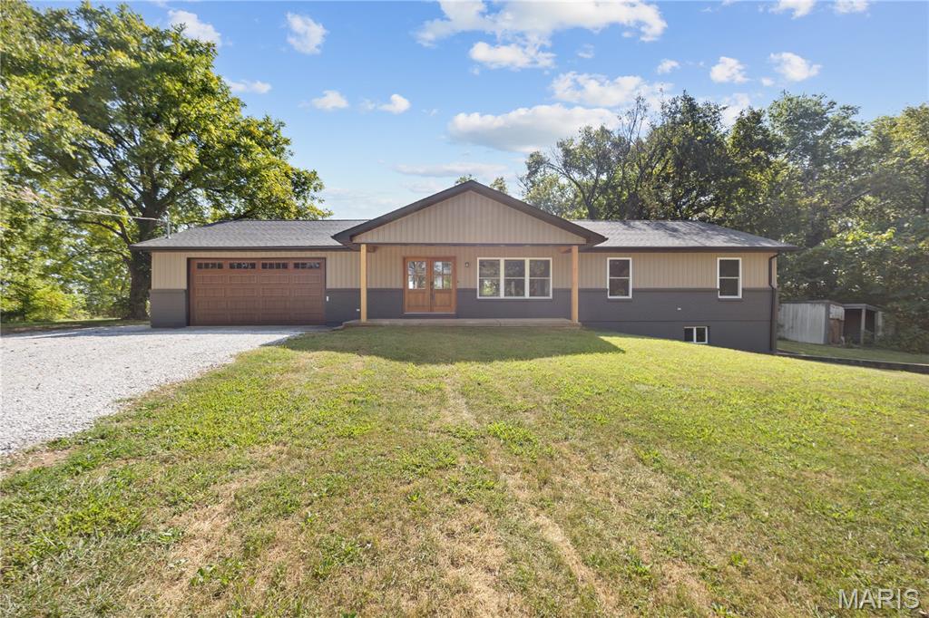 Photo of 10058 Vineland Road Blackwell MO 63626