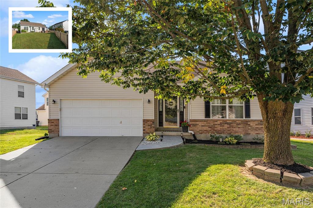 Photo of 2675 Brookrun Drive Belleville IL 62221