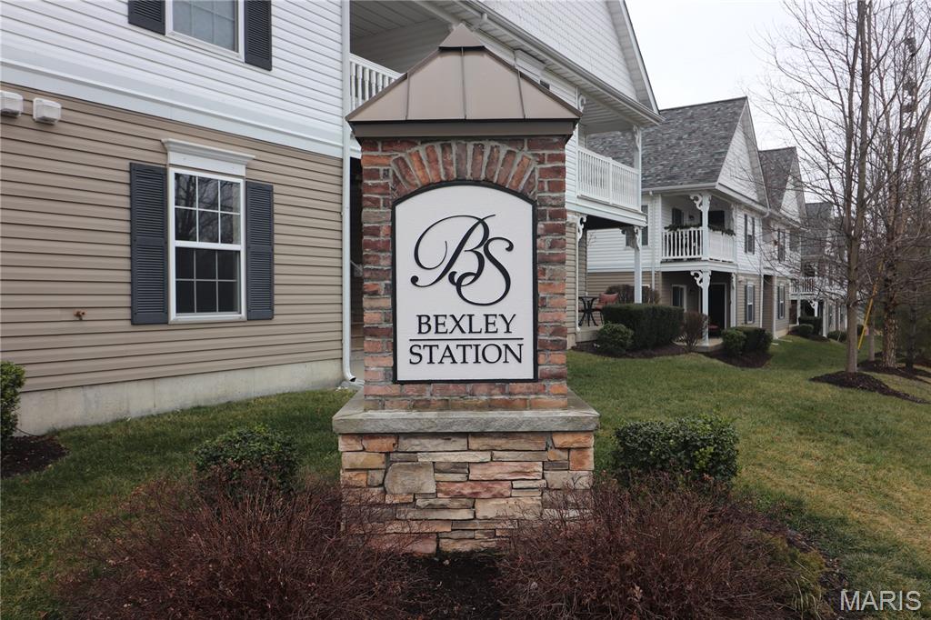 Photo of 9740 Bexley Station Drive #7G Unincorporated MO 63123