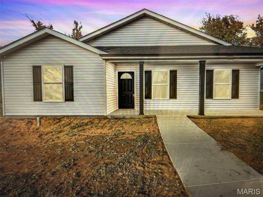 Photo of 402 Houser Street Park Hills MO 63601