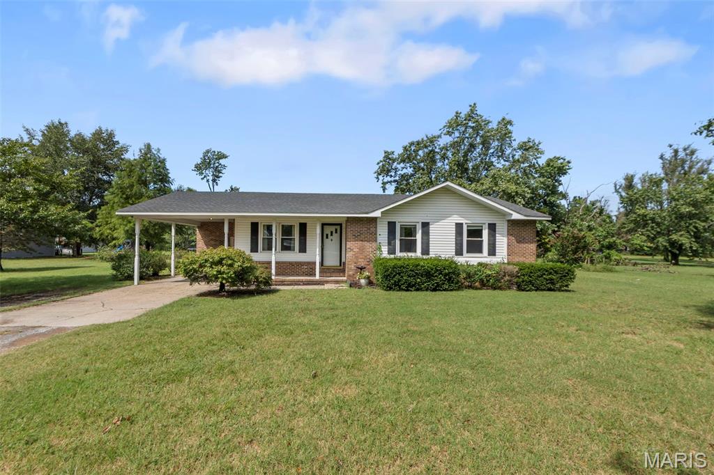 Photo of 206 Bohannon Street Sikeston MO 63801