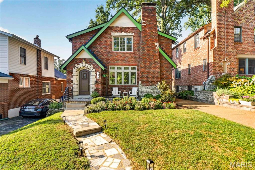 Photo of 7472 Cornell Avenue St Louis MO 63130