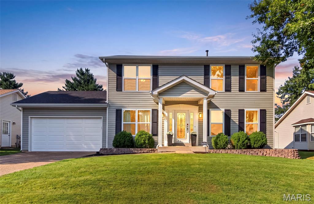 Photo of 1941 Royal Heir Drive O'Fallon MO 63366