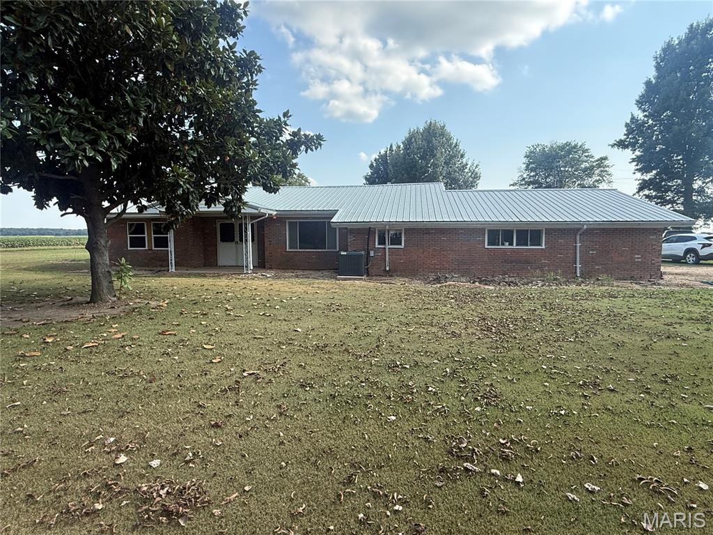 Photo of 620 Dock Street Rector AR 72461