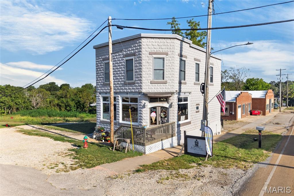 Photo of 200 Commercial Street Crocker MO 65452