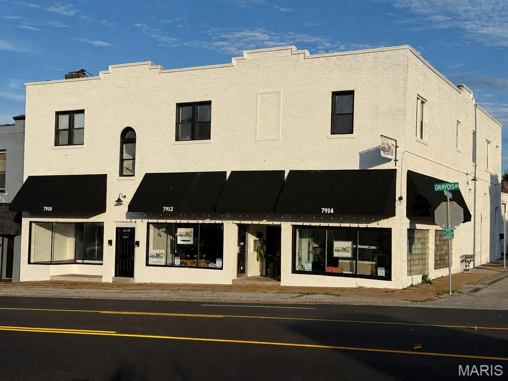 Photo of 7910 Gravois Road St Louis MO 63123