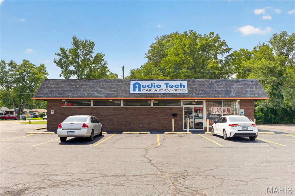 Photo of 5401 N Illinois Street Fairview Heights IL 62208