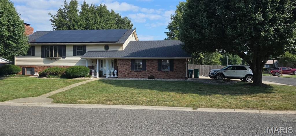 Photo of 161 Stahl Drive Smithton IL 62285