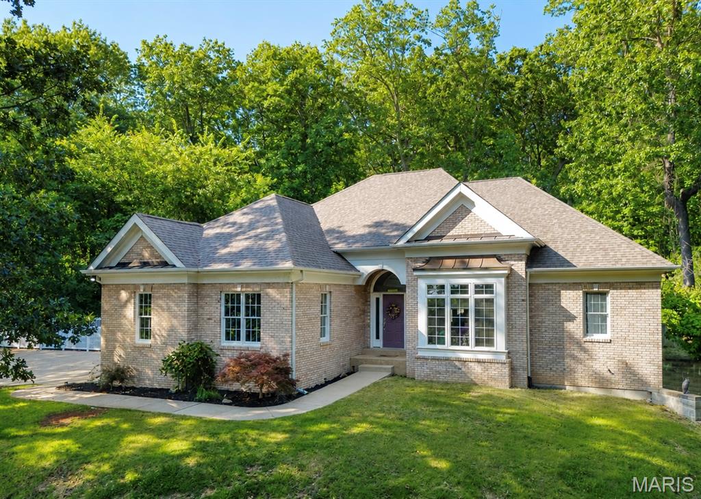 Photo of 1 Wedgewood Drive Union MO 63084