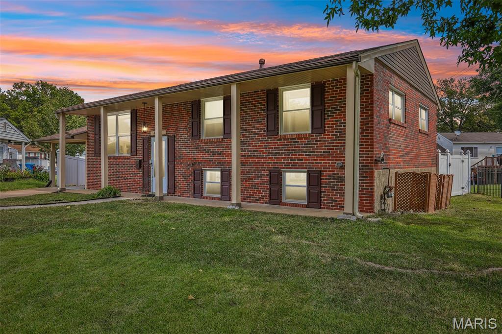 Photo of 4107 Celtic Court St Louis MO 63125