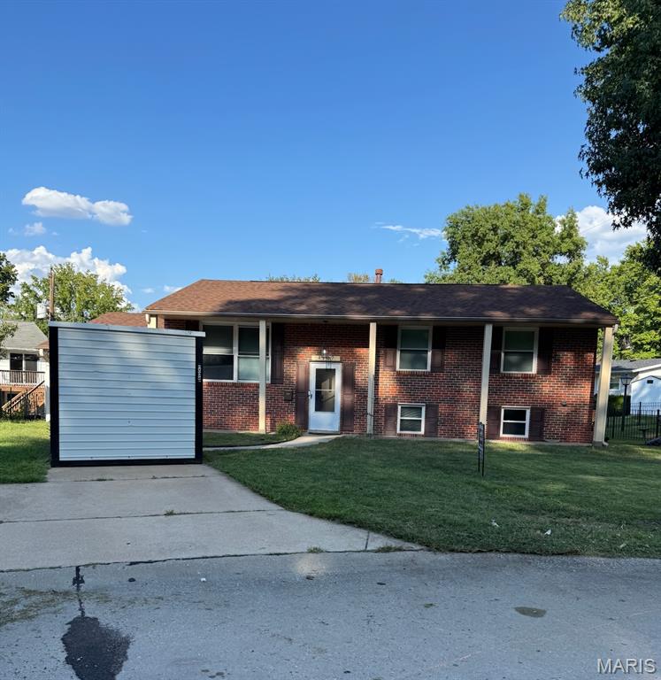 Photo of 4107 Celtic Court St Louis MO 63125