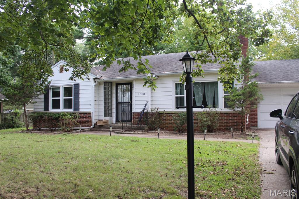 Photo of 1331 Perryville Road Cape Girardeau MO 63701