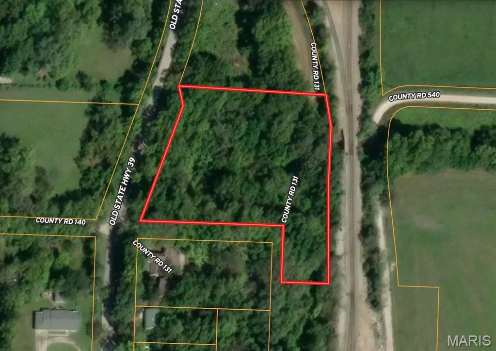 Photo of 000 M- Fox Lane Other MO 65752