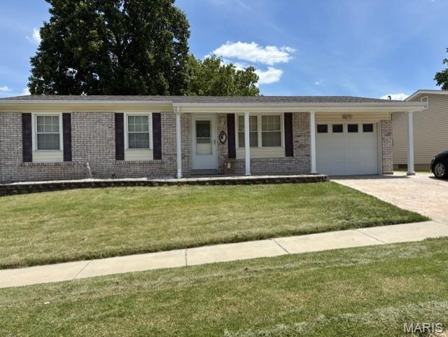 Photo of 12014 Renaissance Drive Maryland Heights MO 63043