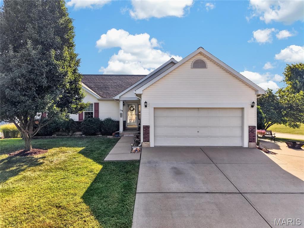Photo of 130 Granite Pointe Lane Winfield MO 63389