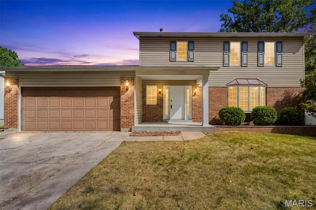Photo of 1901 Riverwood Trails Drive Florissant MO 63031