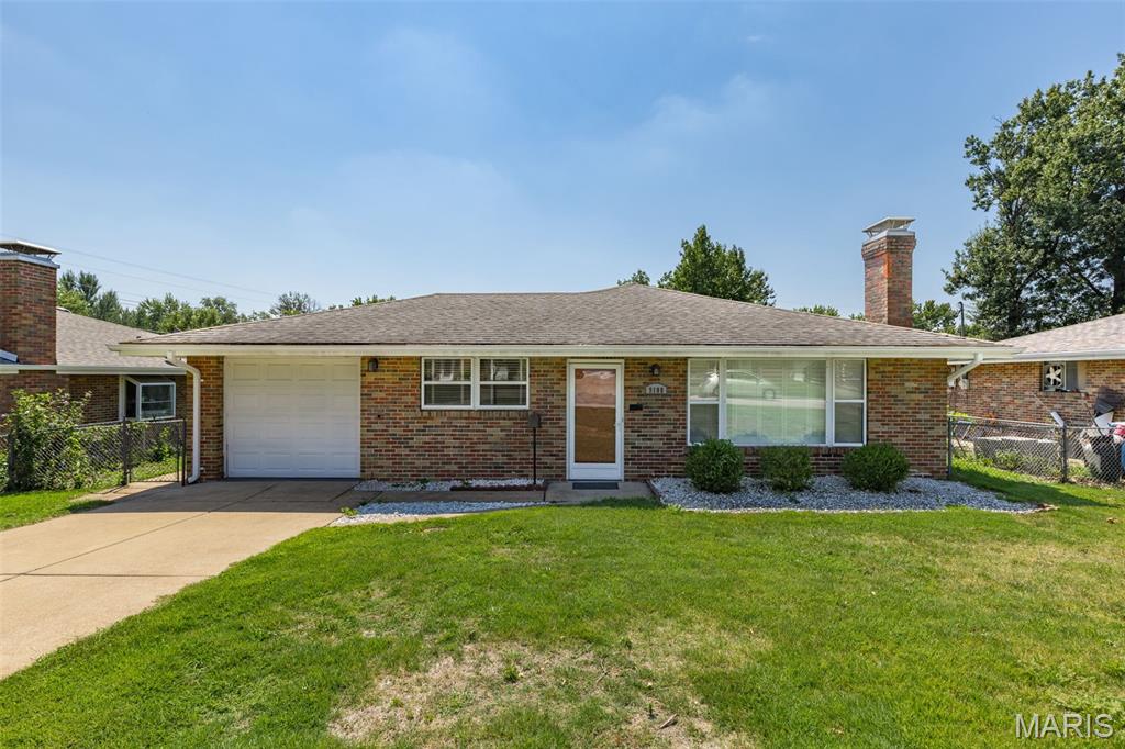 Photo of 9108 Brownridge Drive St Louis MO 63114