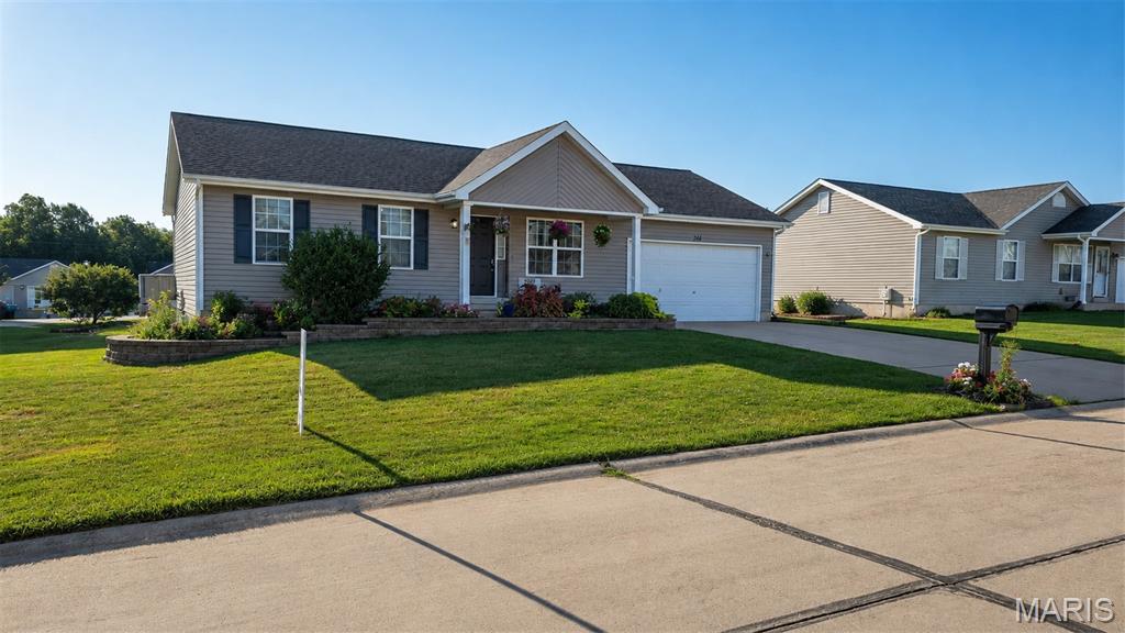 Photo of 214 Naomi Drive Truesdale MO 63380