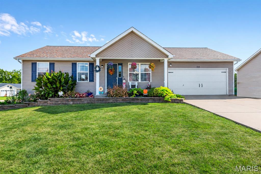 Photo of 214 Naomi Drive Truesdale MO 63380