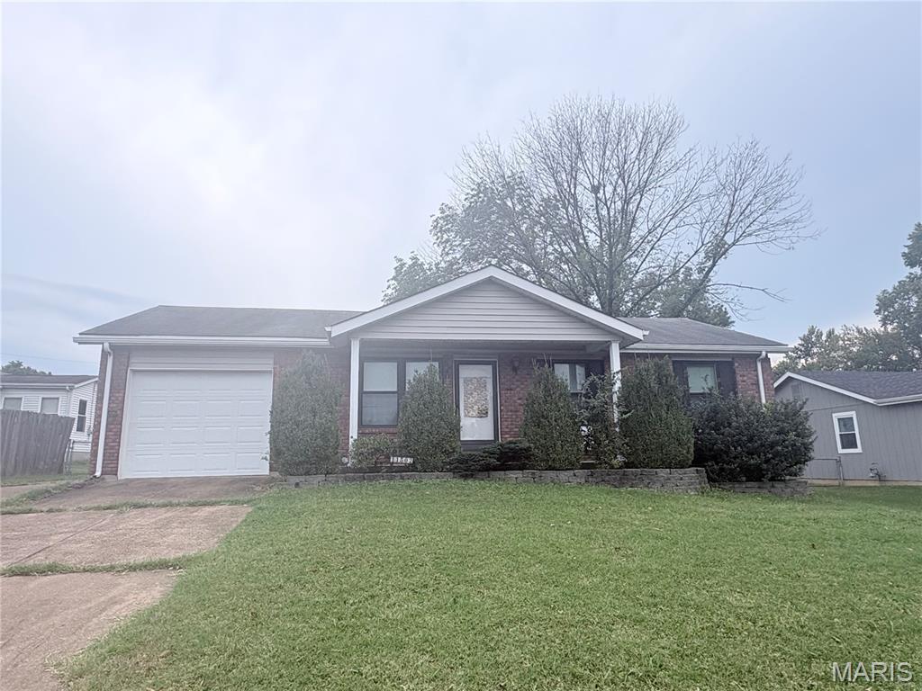Photo of 11502 Terry Avenue Maryland Heights MO 63043