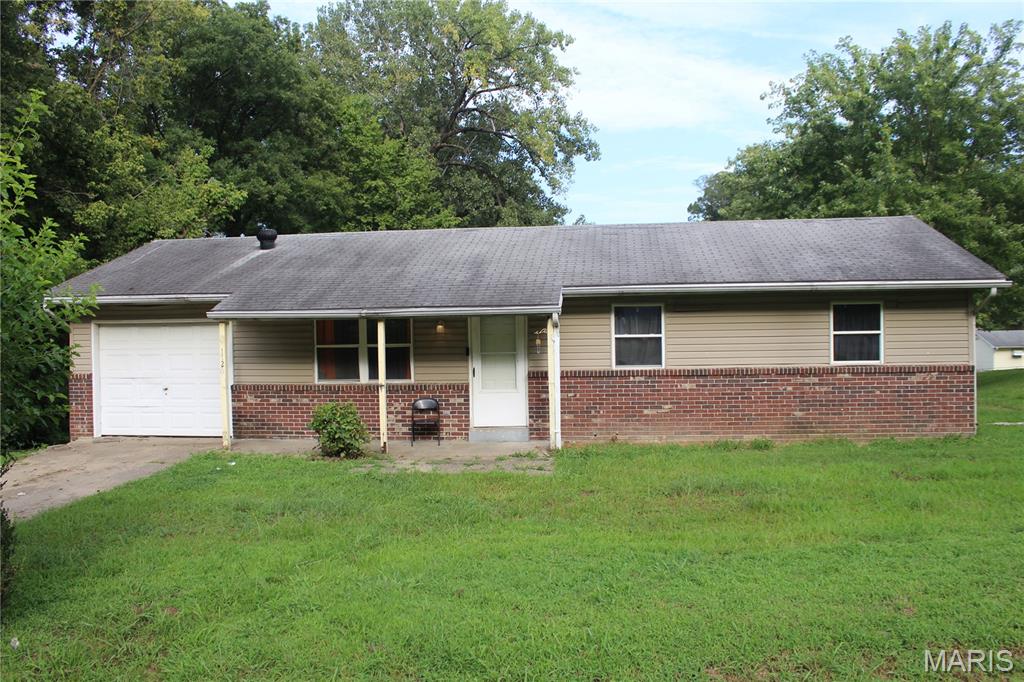 Photo of 1726 N Main Street Cape Girardeau MO 63701