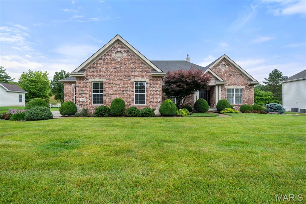 Photo of 12532 Grandview Forest Drive Sunset Hills MO 63127