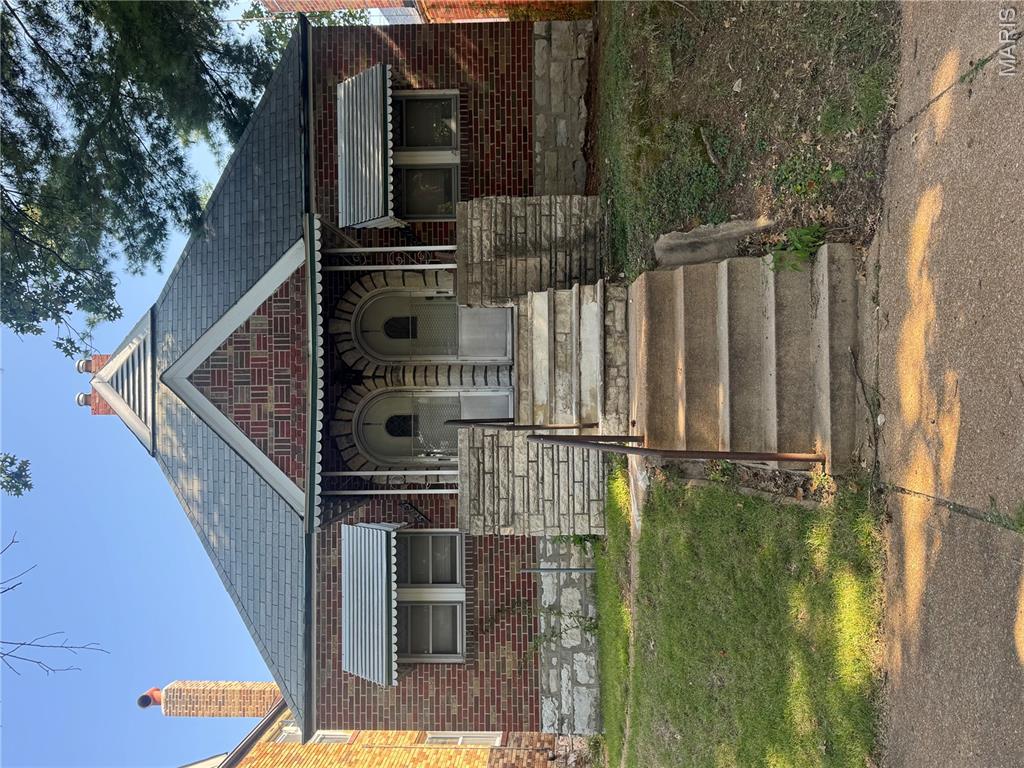 Photo of 5011 Pernod Avenue St Louis MO 63139