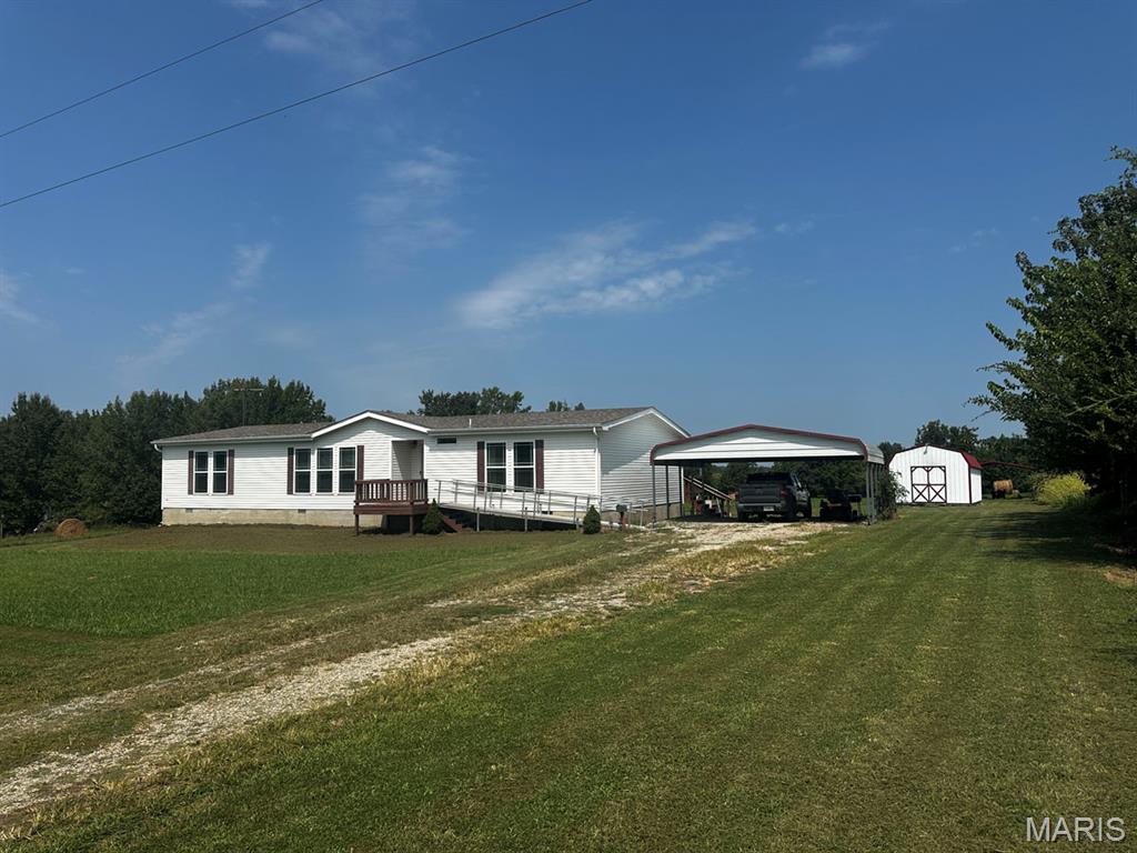 Photo of 16058 County Road 431 Dexter MO 63841