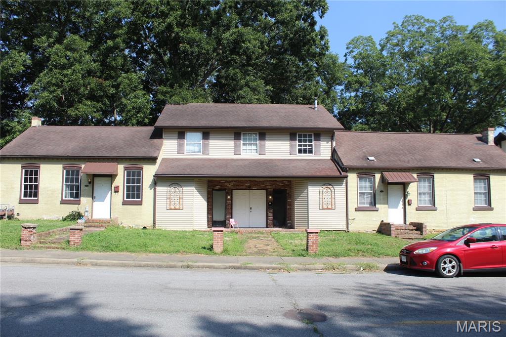 Photo of 26 N Pacific Street #26,28,30 Cape Girardeau MO 63701