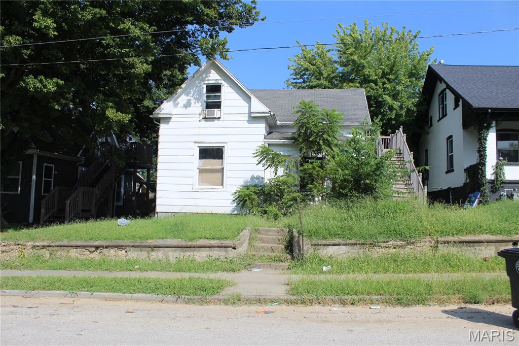 Photo of 132 S Benton Street #A,B Cape Girardeau MO 63703